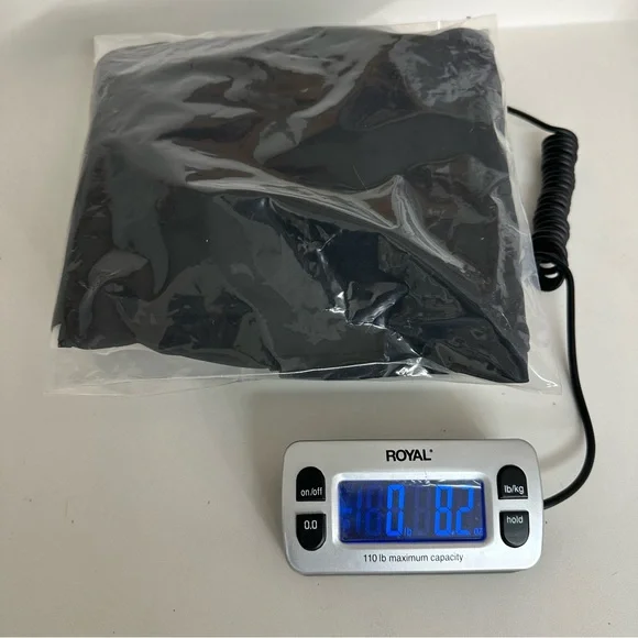 Torrid Foxy Cinched Front Peplum Tank Top Women Size 2X Stretch 22/24 Bl… - Picture 13 of 14